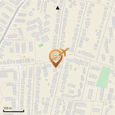 Foto zu Sethweg 41, 22455 Hamburg