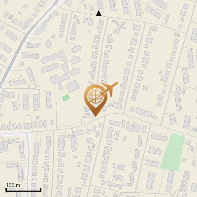 Foto zu Sethweg 44, 22455 Hamburg