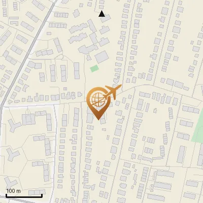 Foto zu Sethweg 45, 22455 Hamburg