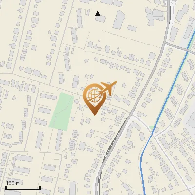 Foto zu Sethweg 5, 22455 Hamburg