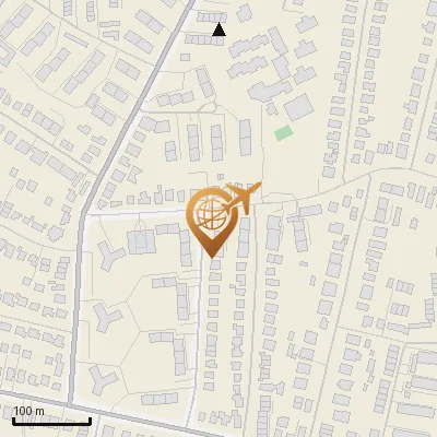 Foto zu Sethweg 57, 22455 Hamburg