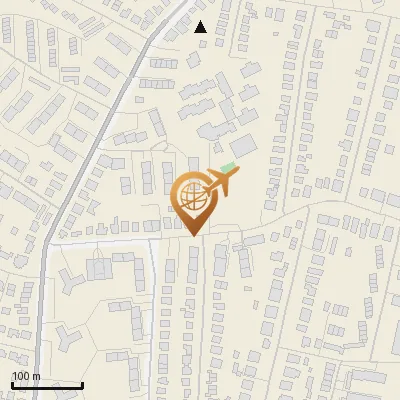 Foto zu Sethweg 58, 22455 Hamburg