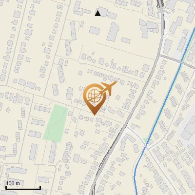 Foto zu Sethweg 6, 22455 Hamburg