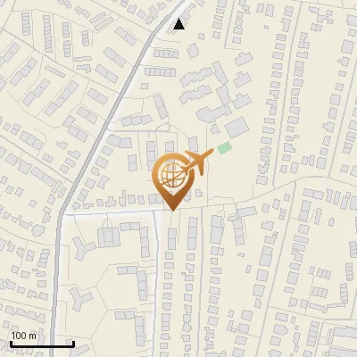 Foto zu Sethweg 62, 22455 Hamburg