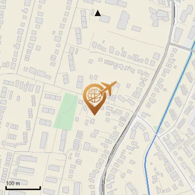 Foto zu Sethweg 7, 22455 Hamburg