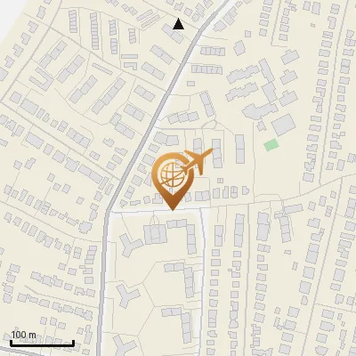 Foto zu Sethweg 72, 22455 Hamburg