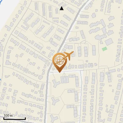 Foto zu Sethweg 78, 22455 Hamburg