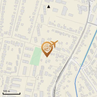 Foto zu Sethweg 9, 22455 Hamburg