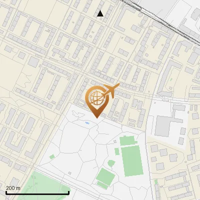 Foto zu Setzbergstraße 11, 81539 München