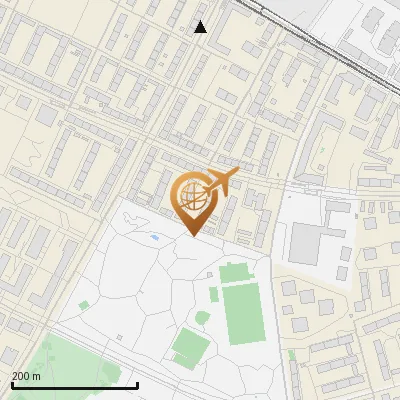 Foto zu Setzbergstraße 13, 81539 München