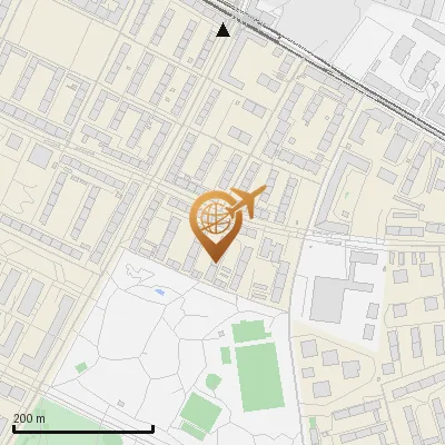 Foto zu Setzbergstraße 17, 81539 München