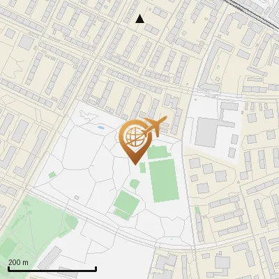 Foto zu Setzbergstraße 20, 81539 München