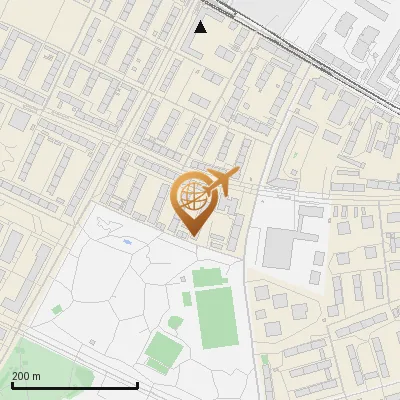 Foto zu Setzbergstraße 21, 81539 München