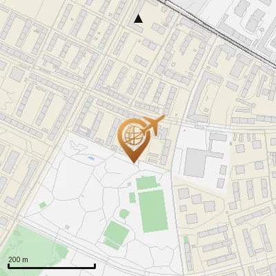 Foto zu Setzbergstraße 23, 81539 München
