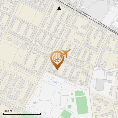 Foto zu Setzbergstraße 5, 81539 München