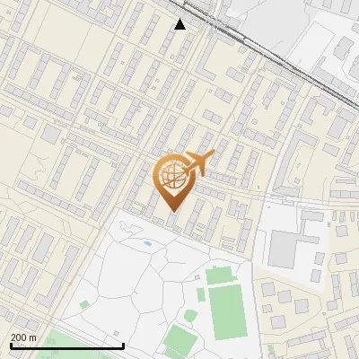 Foto zu Setzbergstraße 7, 81539 München