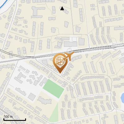 Foto zu Setzergasse 10, 22117 Hamburg