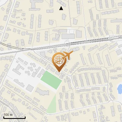 Foto zu Setzergasse 13, 22117 Hamburg