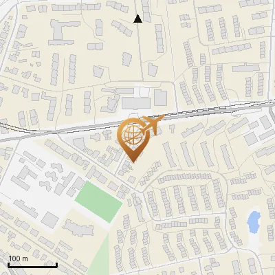 Foto zu Setzergasse 3, 22117 Hamburg