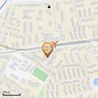 Foto zu Setzergasse 4, 22117 Hamburg