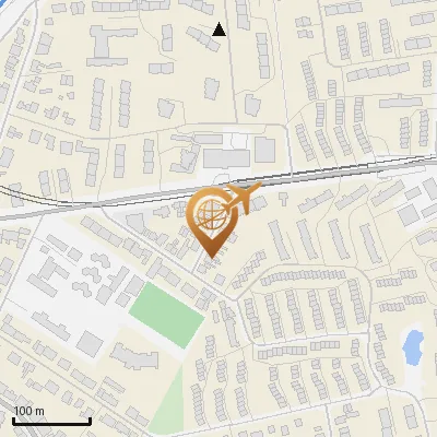 Foto zu Setzergasse 5, 22117 Hamburg