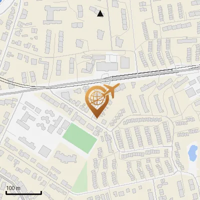 Foto zu Setzergasse 9, 22117 Hamburg