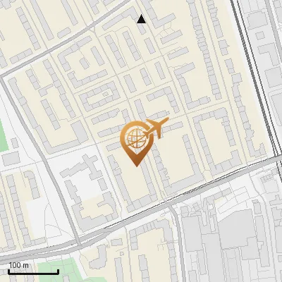 Foto zu Seumestraße 11, 22089 Hamburg