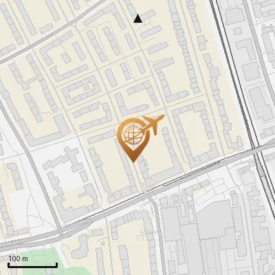 Foto zu Seumestraße 12, 22089 Hamburg