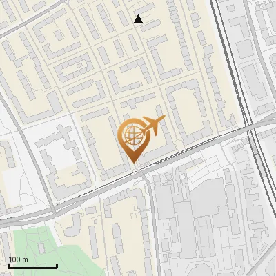 Foto zu Seumestraße 2, 22089 Hamburg