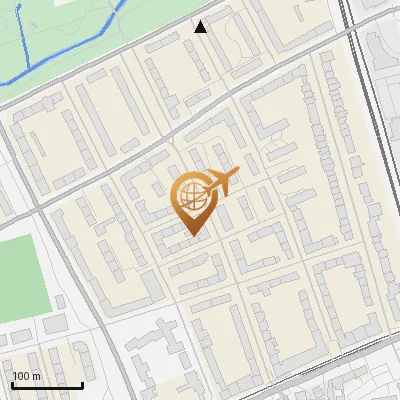 Foto zu Seumestraße 25, 22089 Hamburg