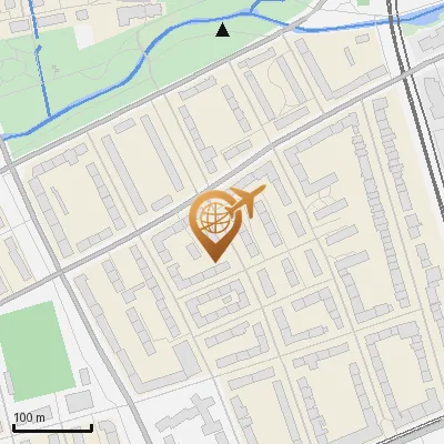 Foto zu Seumestraße 31, 22089 Hamburg