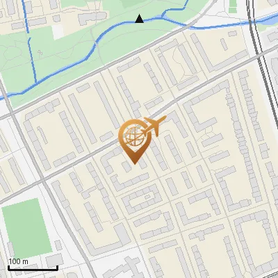 Foto zu Seumestraße 33, 22089 Hamburg