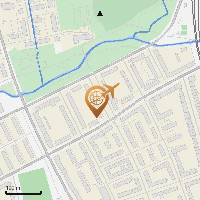 Foto zu Seumestraße 39, 22089 Hamburg