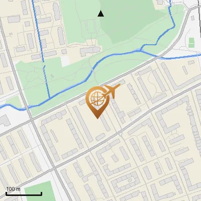 Foto zu Seumestraße 45, 22089 Hamburg