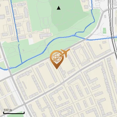 Foto zu Seumestraße 50, 22089 Hamburg