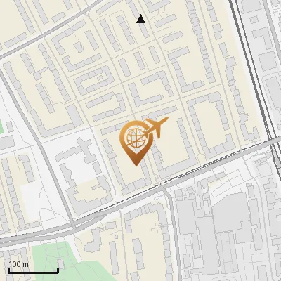 Foto zu Seumestraße 7, 22089 Hamburg