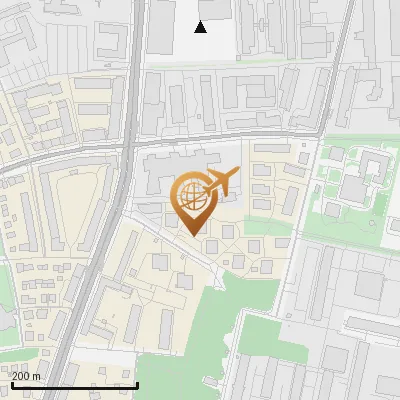 Foto zu Seumestraße 7, 81379 München