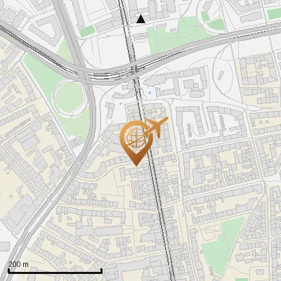 Foto zu Severinstraße 149, 50678 Köln