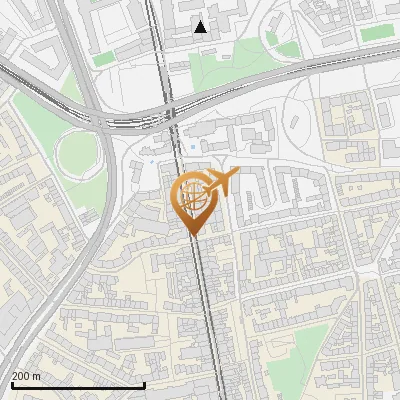 Foto zu Severinstraße 152, 50678 Köln