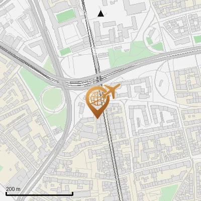 Foto zu Severinstraße 179, 50678 Köln
