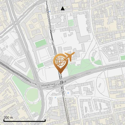 Foto zu Severinstraße 194, 50676 Köln