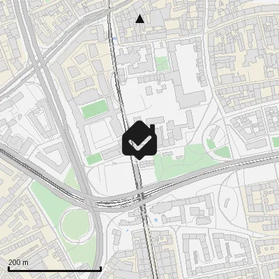 Foto zu Severinstraße 212, 50676 Köln