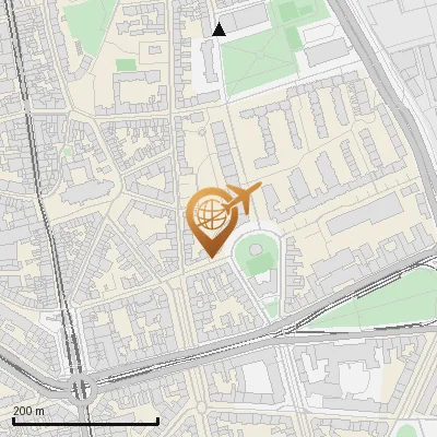 Foto zu Severinswall 37, 50678 Köln