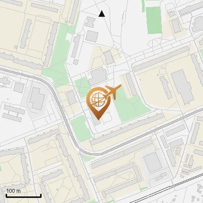 Foto zu Sewanstraße 235, 10319 Berlin