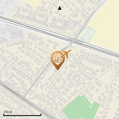 Foto zu Sexauerstraße 9, 81827 München
