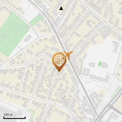 Foto zu Seyboldstraße 10, 21033 Hamburg