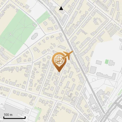 Foto zu Seyboldstraße 11, 21033 Hamburg