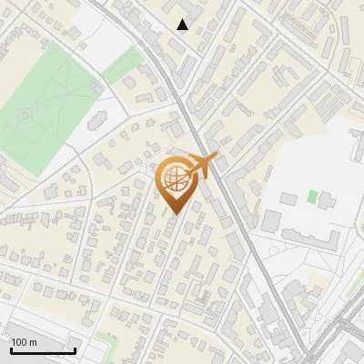 Foto zu Seyboldstraße 13, 21033 Hamburg