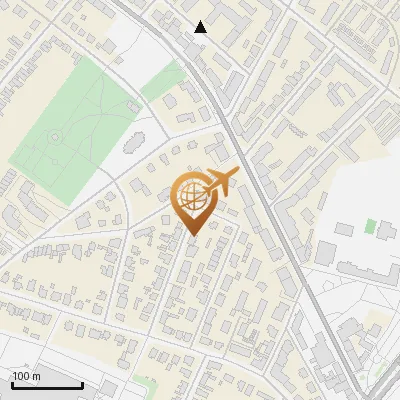 Foto zu Seyboldstraße 17, 21033 Hamburg