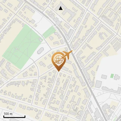 Foto zu Seyboldstraße 18, 21033 Hamburg